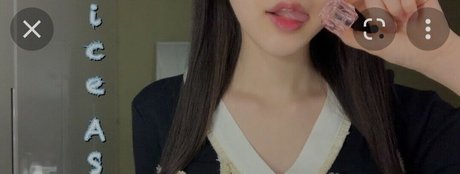 Foto desnuda filtrada de OnlyFans de Asmr Plop