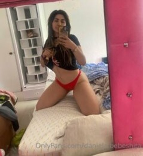 Bebeshita