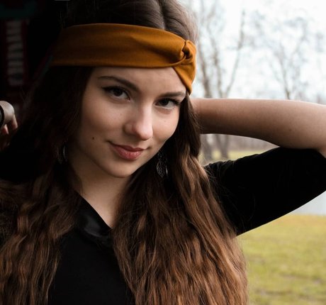 Jasmin Lutke