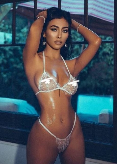 Cherise Sandra