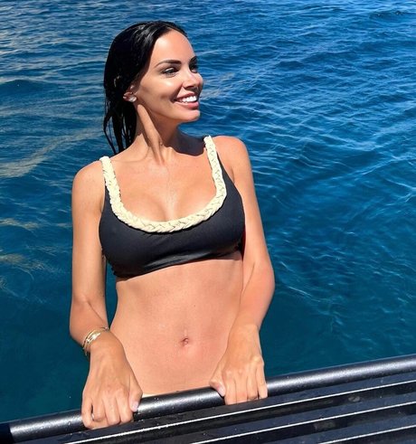 Michela Quattrociocche OnlyFans
