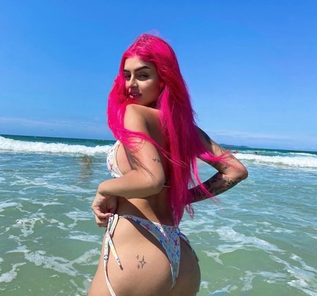 Nahá fotka uniklých OnlyFans od Babyjusz