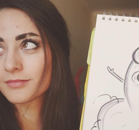 Naken lekkede OnlyFans-bilde av Twomgovercsquared