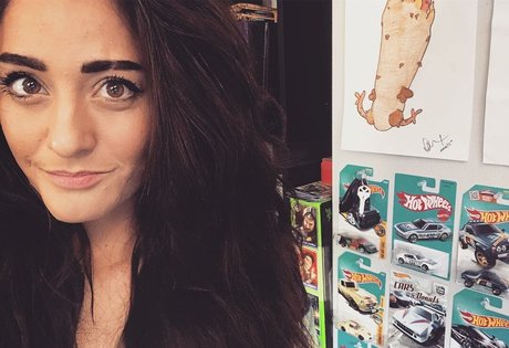 Twomgovercsquared OnlyFansリークヌード写真