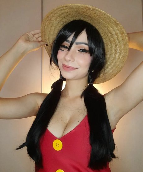 Vanillecos  nude leaked OnlyFans photo