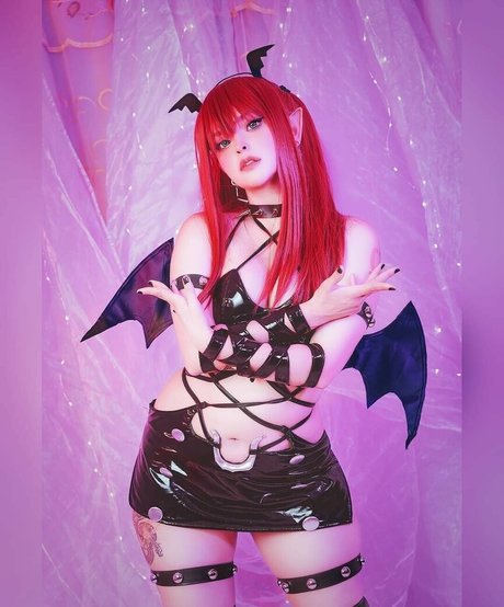 Lyn Cosplay