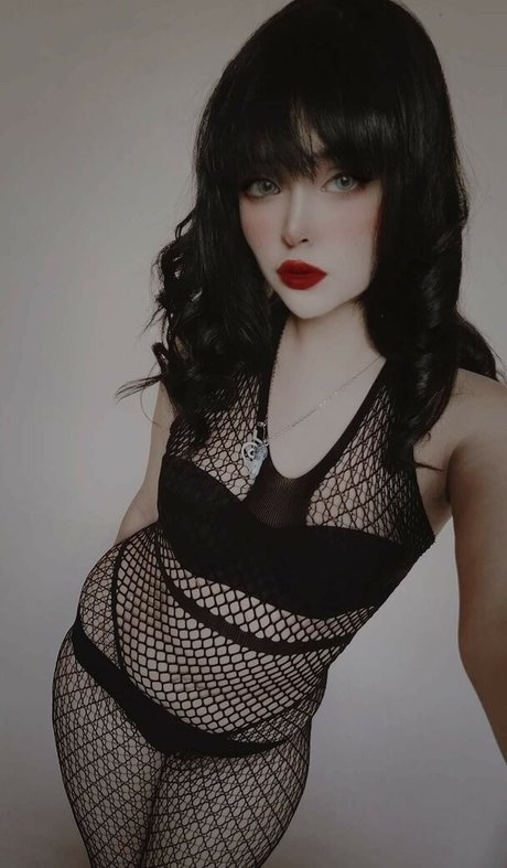 Foto di nudo di fuga di OnlyFans di Lyn Cosplay
