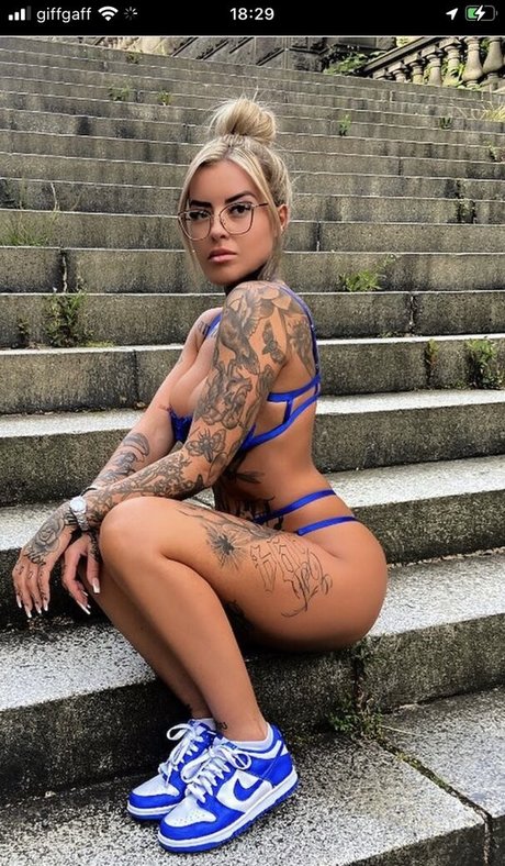 Amy Haitch
