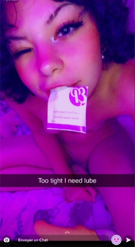 Chewwyvanilla