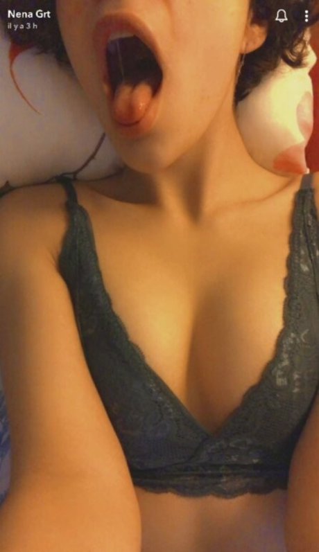 Chewwyvanilla