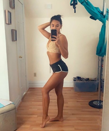 Foto nua vazada do OnlyFans de Kayleeeekay