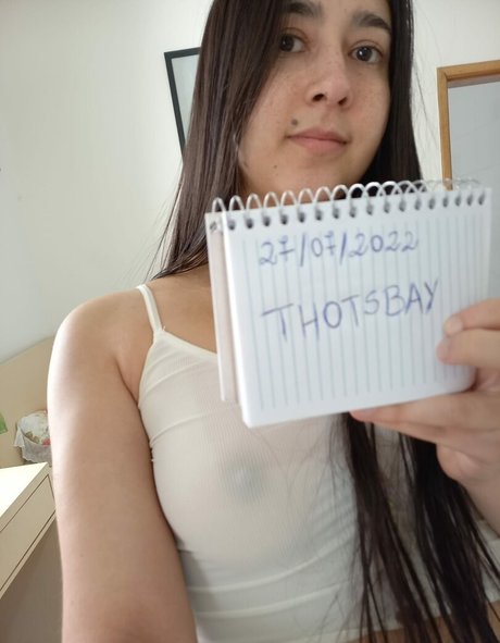 Mayara Espinoza OnlyFans 유출 누드 사진