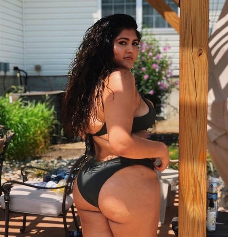 Nagie wyciekłe zdjęcie OnlyFans od Prettydesibabixo