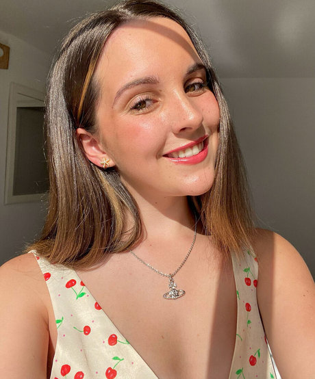 Nahá fotka uniklých OnlyFans od Coronation Street