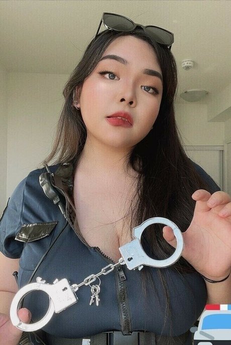 Обнаженная фотография утечки OnlyFans от Patricia Ireliairl
