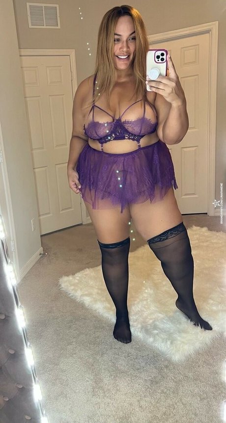 Nia Jaxlina Fanene