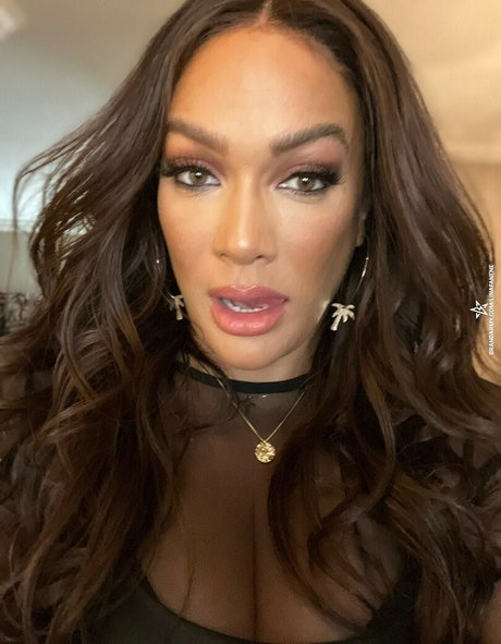 Nia Jaxlina Fanene