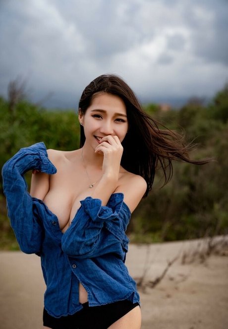 Anita Feifei11111