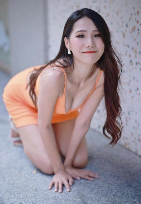 Anita Feifei11111
