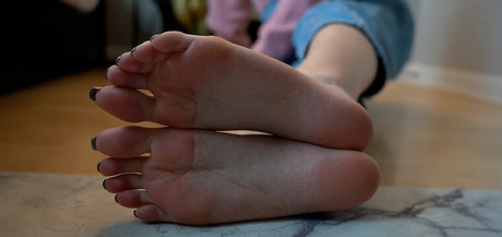 Toetally Devine OnlyFans泄露裸照