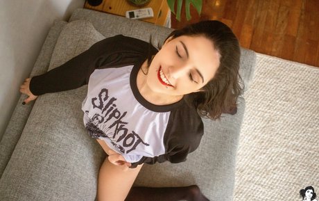 Nagie wyciekłe zdjęcie OnlyFans od Cindymoon