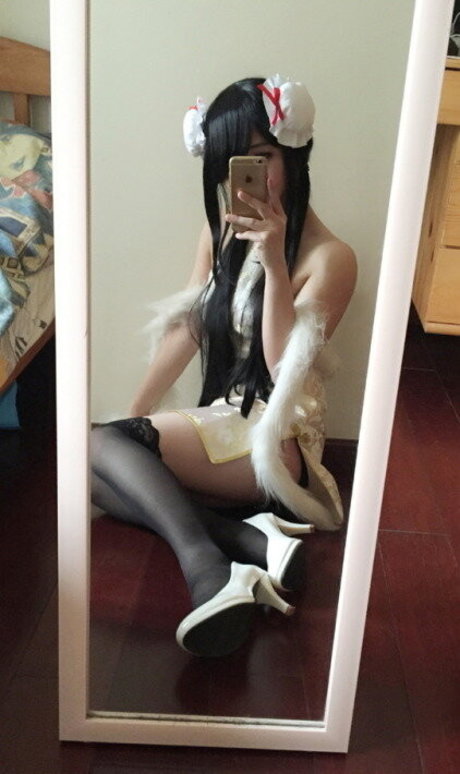 Solaco66 OnlyFansリークヌード写真