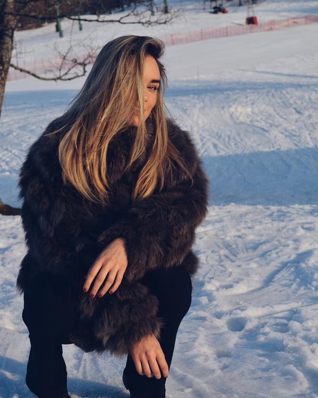 Elena Berri OnlyFans