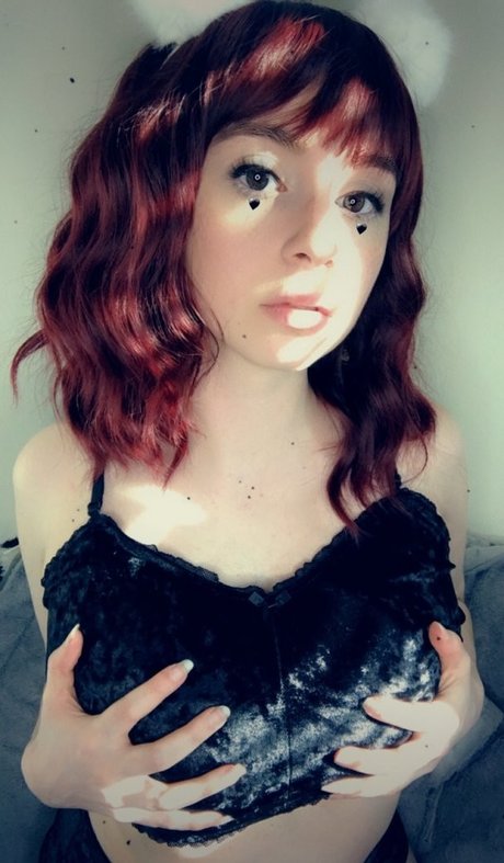 Kylieeow OnlyFans泄露裸照