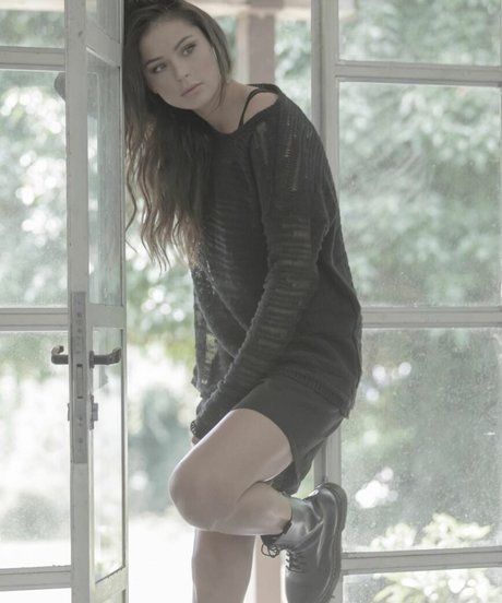 Sandra Dziwiszek