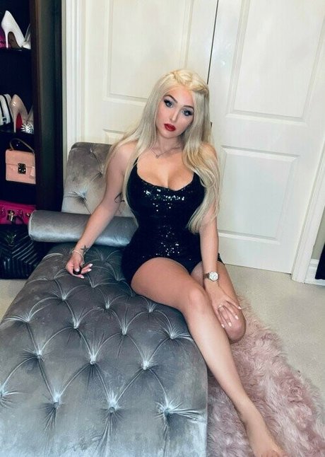 Nagie wyciekłe zdjęcie OnlyFans od Avyannalouve