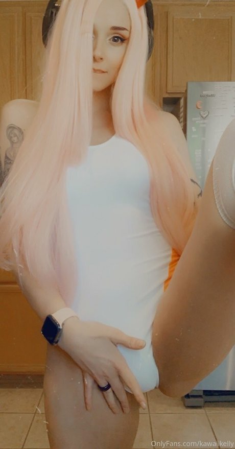 Kawaiikelly