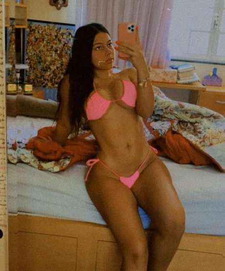 Yasmim Aguieiras