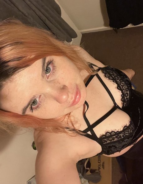Wolfyplays00 OnlyFans 유출 누드 사진