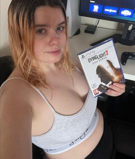 Wolfyplays00 OnlyFans泄露裸照