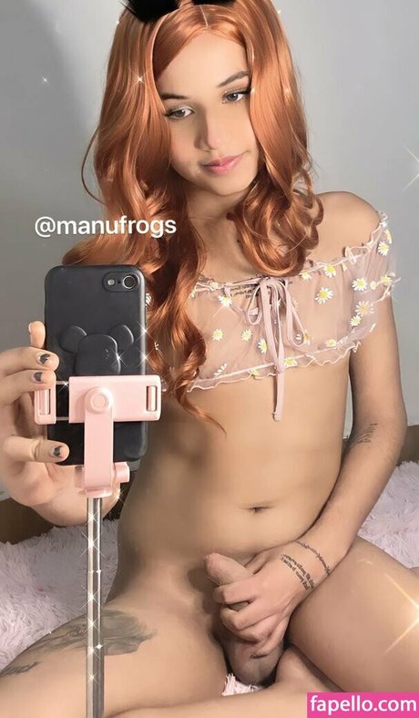 Manufrogs