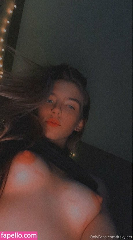 Kylee Tingstrom