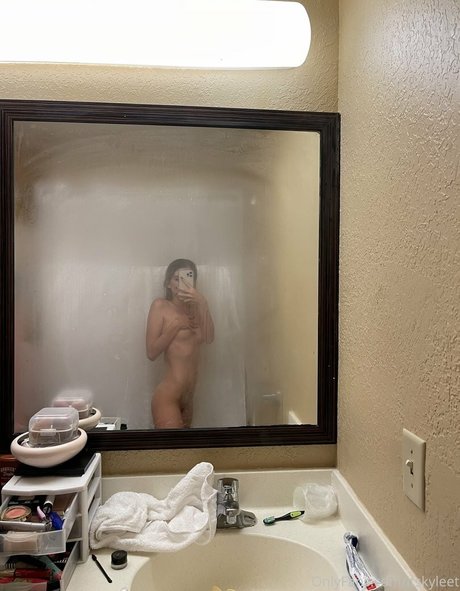 Kylee Tingstrom