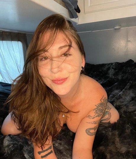 Photo nue de fuite OnlyFans de Sammythesubmissive