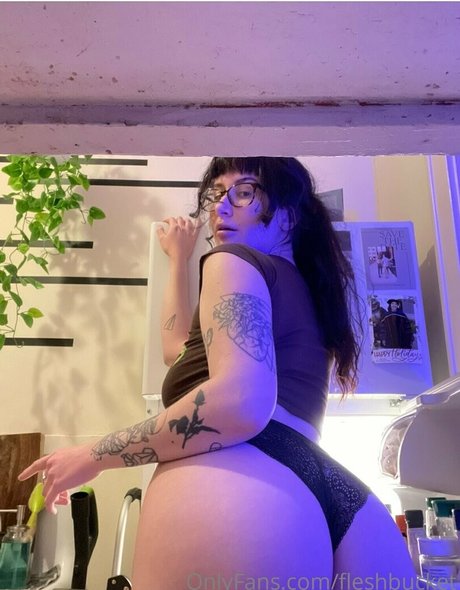 Fleshbucket