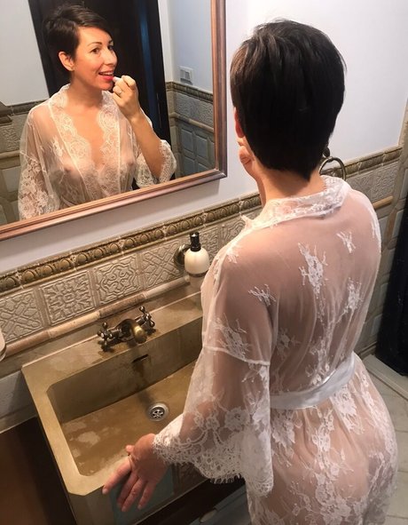 Kat Haze  nude leaked OnlyFans photo