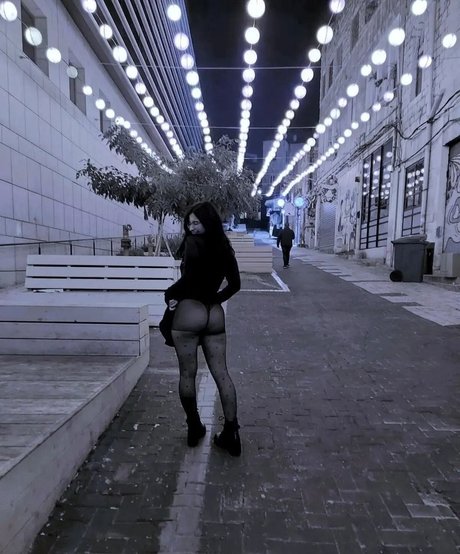 Nahá fotka uniklých OnlyFans od Daddyslilsin