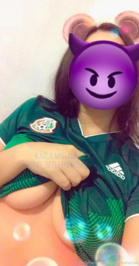 Karla Mariana