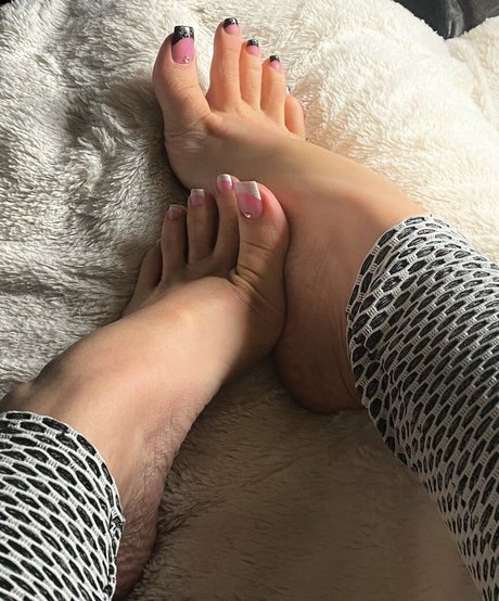 Foto nua vazada do OnlyFans de Ogtwinkletoes