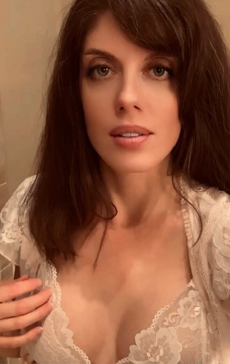 Busty Brooke