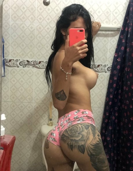 Meganlopez13 OnlyFans 유출 누드 사진