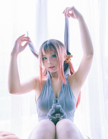 Rithe Cosplay