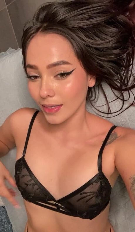 Stephanie Toro  nude leaked OnlyFans photo