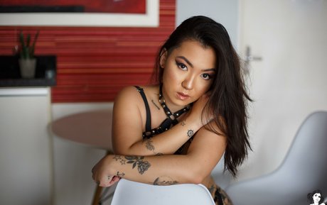 Naken läckt OnlyFans-bild av Mayumi Oyama