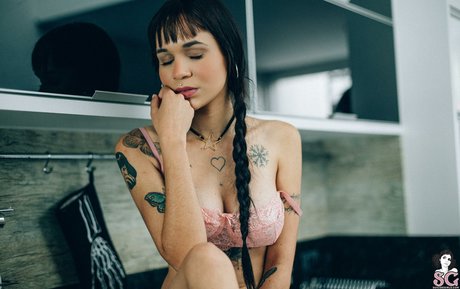 Ilana Sg OnlyFans