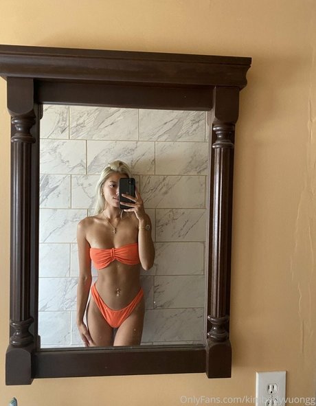 Nagie wyciekłe zdjęcie OnlyFans od Kimberlyvuongg